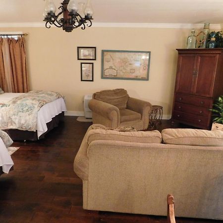Motel Rainbow Courts Rockdale Pokoj fotografie